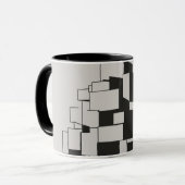 Tasse マグカップ (正面左)