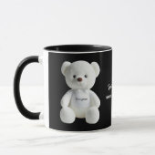 Tasse マグカップ (左)