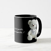 Tasse マグカップ (正面右)