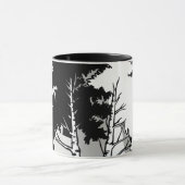 Tasse マグカップ (中央)