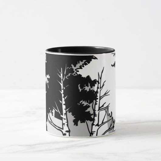 Tasse マグカップ (中央)