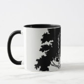 Tasse マグカップ (左)