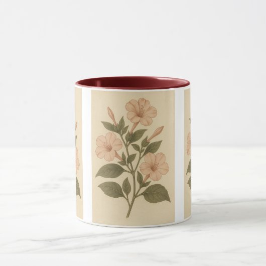 Tasse マグカップ (中央)