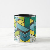 Tasse マグカップ (中央)