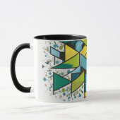 Tasse マグカップ (左)