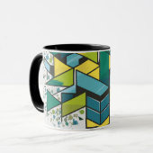 Tasse マグカップ (正面左)