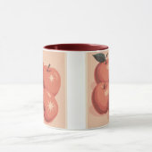 Tasse マグカップ (中央)