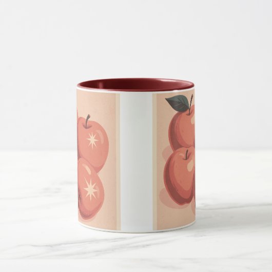 Tasse マグカップ (中央)