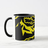 Tasse マグカップ (左)