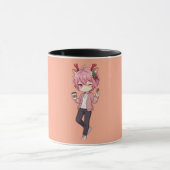 Tasse マグカップ (中央)
