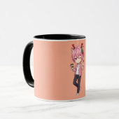 Tasse マグカップ (正面左)