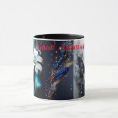 Tasse マグカップ (中央)