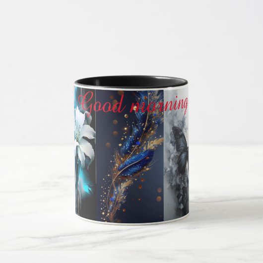Tasse マグカップ (中央)
