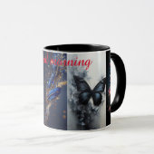Tasse マグカップ (正面右)