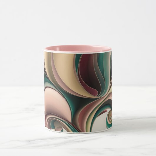 Tasse マグカップ (中央)