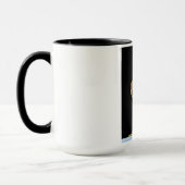 Tasse マグカップ (左)