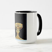 Tasse マグカップ (正面右)