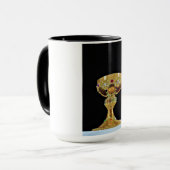 Tasse マグカップ (正面左)