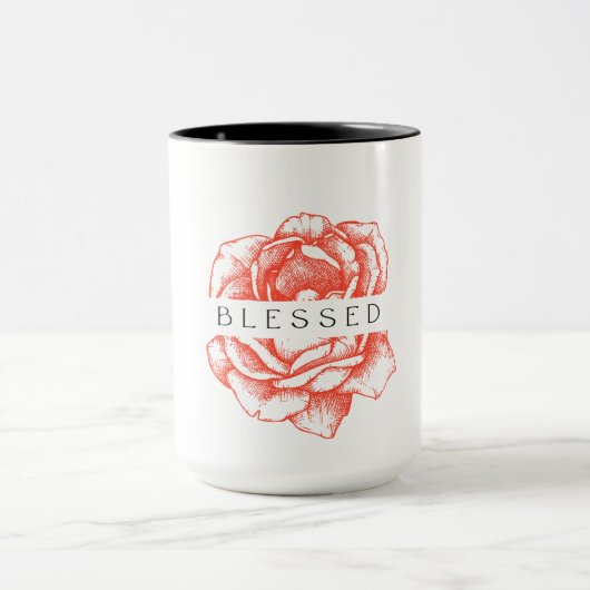 Tasse マグカップ (中央)