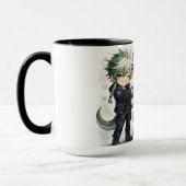 Tasse マグカップ (左)