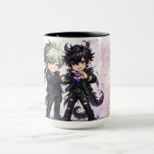 Tasse マグカップ (中央)