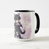 Tasse マグカップ (正面右)