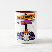 Tasse マグカップ (中央)