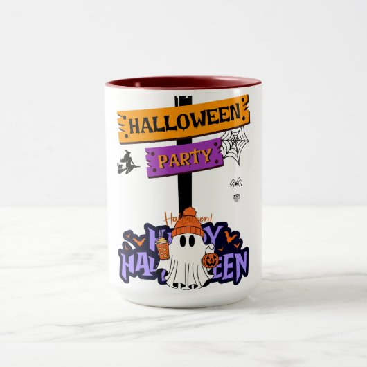 Tasse マグカップ (中央)