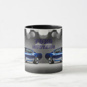 TASSE マグカップ (中央)