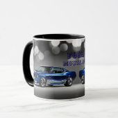 TASSE マグカップ (正面左)