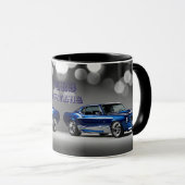TASSE マグカップ (正面右)