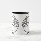 Tasse マグカップ (中央)