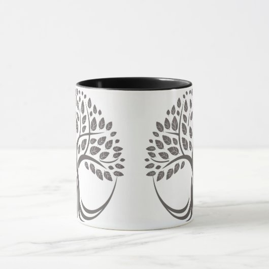 Tasse マグカップ (中央)