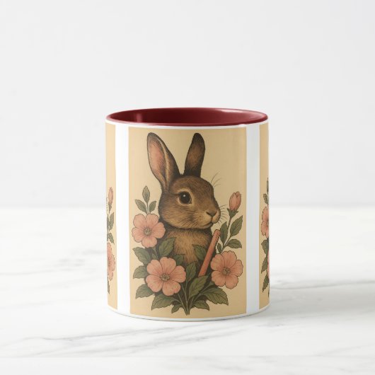 Tasse マグカップ (中央)