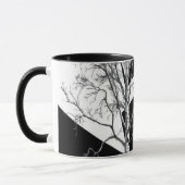 Tasse マグカップ (左)