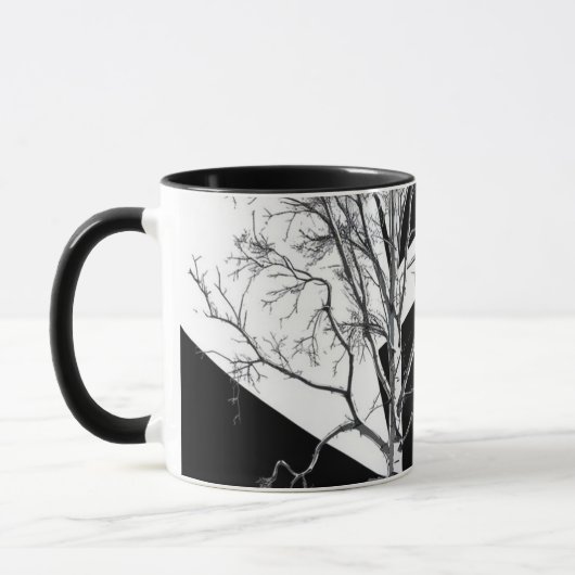 Tasse マグカップ (左)