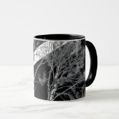 Tasse マグカップ (正面右)