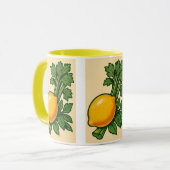 Tasse マグカップ (正面左)