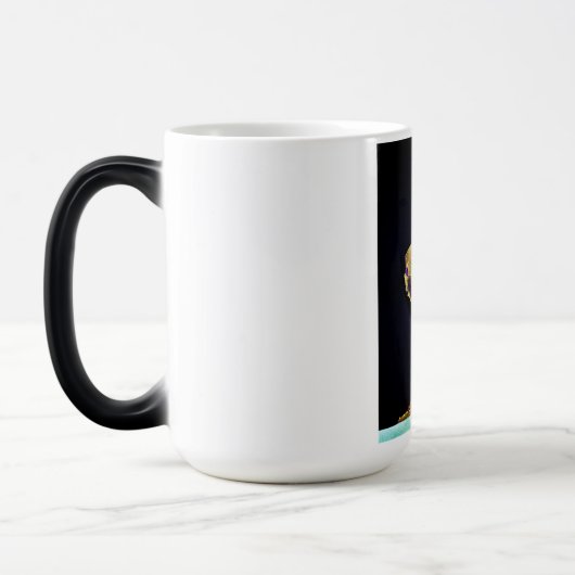 Tasse モーフィングマグカップ (左)