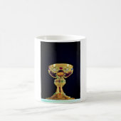 Tasse モーフィングマグカップ (中央)