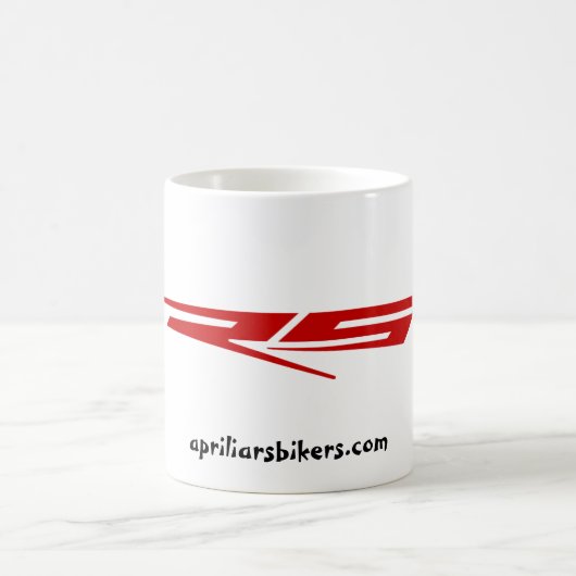 Tasse 1 コーヒーマグカップ (中央)