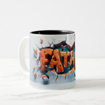 Tasse 2 Couleurs Father