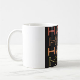 Tasse à café  コーヒーマグカップ