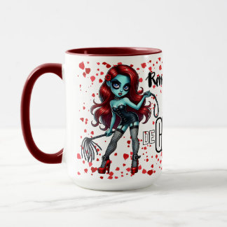 Tasse à café | Bonne St-Valentin マグカップ