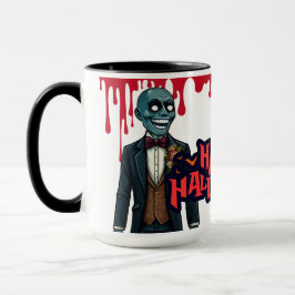 Tasse à café | My AKALLoween !  マグカップ