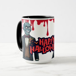 Tasse à café | My AKALLoween !  マグカップ