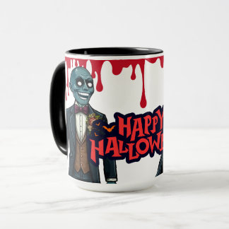 Tasse à café | My AKALLoween !  マグカップ