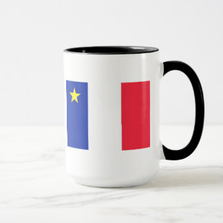 Tasse acadienne マグカップ