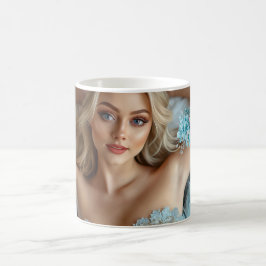Tasse Amanda Sinclair コーヒーマグカップ