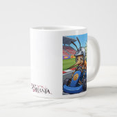 Tasse, Becher ジャンボコーヒーマグカップ (正面右)